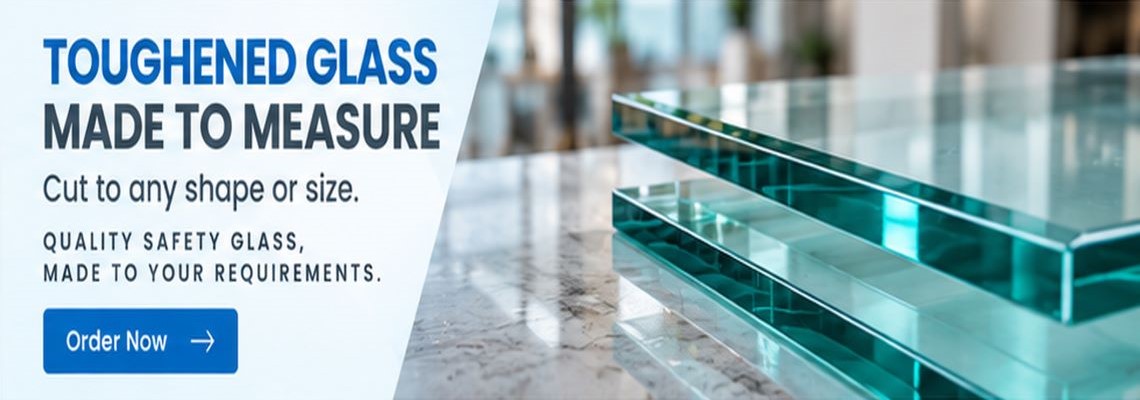 Glass Cut to Size