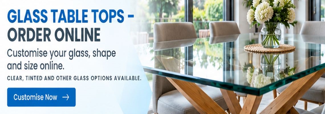 Glass Tabletops