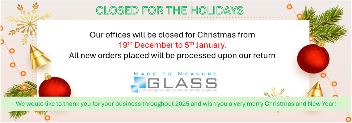 Holiday Closure