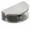 Brushed Nickel +£6.96