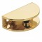 Polished Brass +£5.17